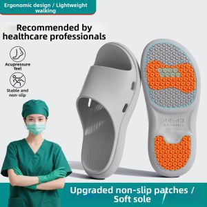 TZLDN | Non-slip Summer Indoor Home Shower Slippers