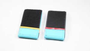 WEFITON 1PCS Sticky Toes Gymnastics Trainer - Adjustable Back Handspring Bands for Teens Adult Tumbling & Cheerleading Practice