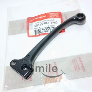 HANDLE HENDEL HANDEL REM LEVER KANAN SUPRA GRAND FIT TROMOL HONDA KET SUPRA TROMOL KARISMA LEVER R