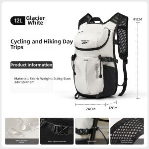 Reebok | Lightweight Hiking Backpack