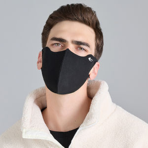 JIFANPAUL | Winter Windproof Large Face Mask for Men