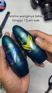 Rexona Deodorant Roll On Men Ultra Recharge 45Ml