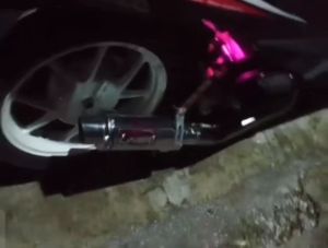 KNALPOT RACING  PROLINER ALL METIK BEAT SQOOPY GENIO NEX SPACY MIO