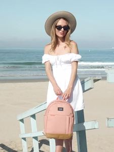 Pacsafe | Anti-theft Anti-cut Commuter Backpack