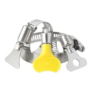 BAODEFENG | 304 Stainless Steel Hose Clamp