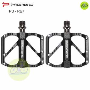 [HCM] Bàn đạp Bạc Đạn Promend R67 / Bi đan xe đạp Touring  Cross