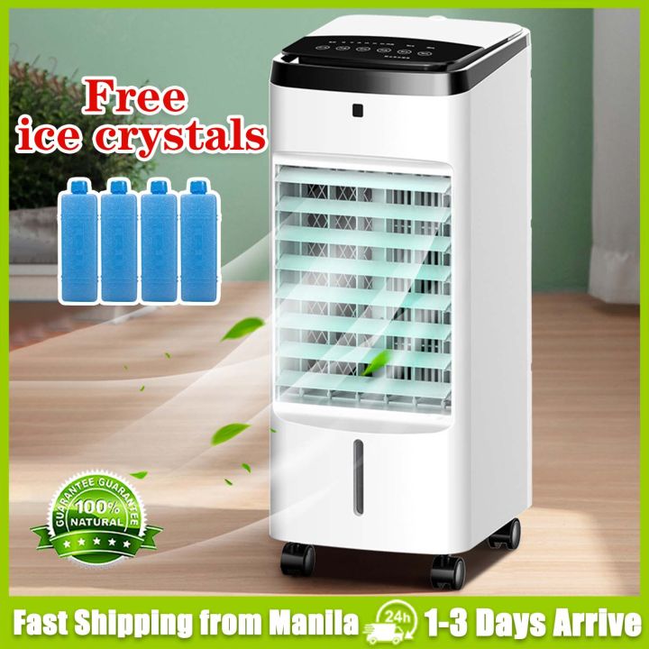 Portable air cooler store lazada