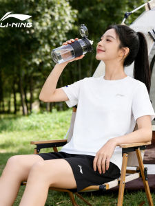 Li-Ning | Bộ Quần Áo Thể Thao Hơi Lạnh và Nhanh Khô Mùa Hè