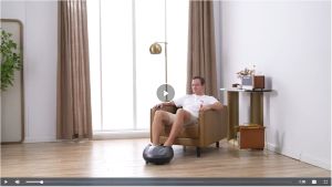 FUKILA Foot Massager Machine Shiatsu Foot Massage  Remote Control