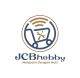 JCB hobby