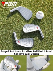 PGM | Professional Mens Set Golf Irons Soft Iron Cavity Back Design
