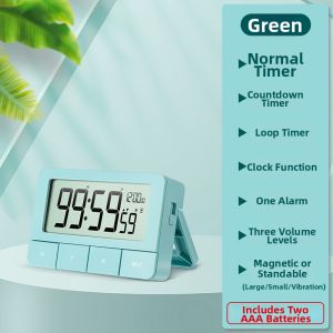 deli | Self-Discipline Learning and Wake-Up Assistant Alarm Clock