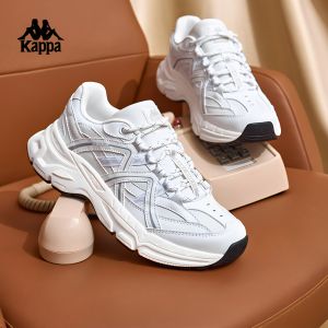 Kappa | Chunky Platform Retro Sneakers