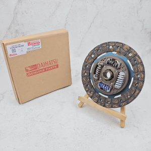 CLUTCH DISC TERIOS GRAN MAX LUXIO