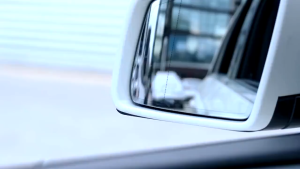 Blind Spot Mirrors Round HD Glass Convex 360° Wide Angle Side Rear View Mirror for Cars SUV and Trucks
