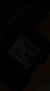 Kaos KEBAL PAIDO Vol 2 (Mereka Bicara Seakan Tahu Segalanya) by Tazora Custom/ Kaos Kata Kata / Kaos Keren / Kaos Distro Premium