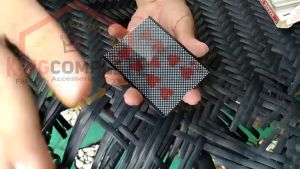 Alat Sulap Kartu WOW 1.0 Good Quality