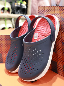 Crocs | Outdoor Closed-Toe Leisure Beach Sandals