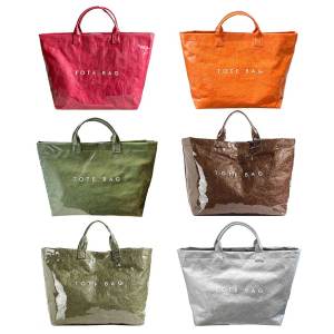Fashionable Tote Bag for Women and Men with Inner Pocket Lightweight and Suitable for Casual Outings