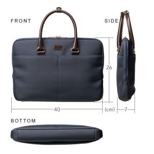 Sanwa Supply | Business Laptop Bag 13 inch Nylon