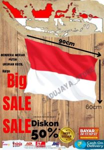 bendera/bendera merah putih/bendera indonesia