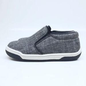 First Light K11 Grey Sepatu Anak Balita