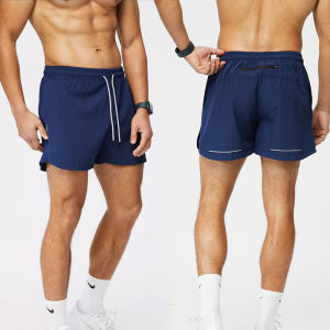 Lulu Mens Quick Dry Fitness Tank Top Running Training Casual Breathable Sport Vest Sleeveless Summer Leisure Clothing