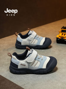 Jeep | Giày Thể Thao Trẻ Em Mềm Không Trơn Trượt