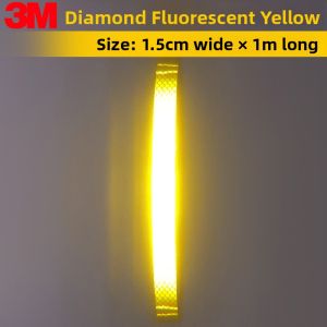 3M | Nighttime Warning Reflective Strips