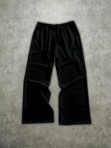 2026 Hot Selling Fashionable New Mens Novel Deer 3D Printed Loose Outdoor Leisure Sports Pants in The Jungle Large Size