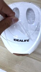 RICE COOKER LOW CARBO IDEALIFE IL 110B Low Sugar Rendah Gula 08 Liter