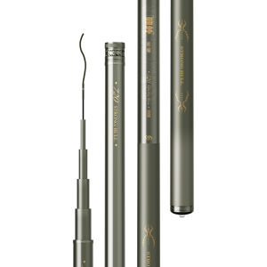 CHUANZE | Ultra Light Ultra Stiff Heavy Duty Fishing Rod
