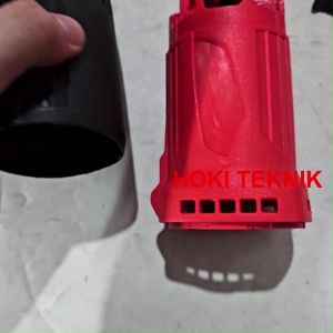 Casing Body Mesin Gerinda Tangan Maktec MT90 / Makita M0900B