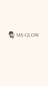 MS Glow Paket Wajah Pro Day Cream - Whitening & Acne