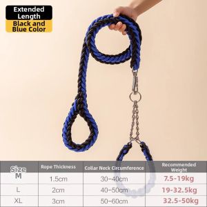 hipidog | Chew-Resistant Dog Leash