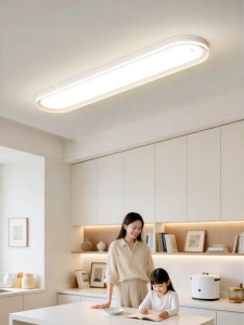 HUIPU ZHAOMING | Full Spectrum Eye-protection Ceiling Light
