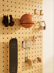 BEIQIVI | Custom Wall Storage Display Rack