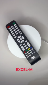 ABL รีโมท สำหรับ 32 Smart TV สินค้าคุณภาพ ราคาถูก รีโมทคุณภาพ ใช้งานง่ายเพียงใส่ถ่านสะดวก