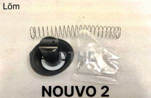 Dù ga xe Nouvo 1-2-3/ Noivo 4/ Mio/ Hayate/ Attila