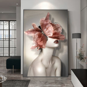 Simplicity Luxury Decorative Painting