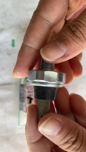 Bajaj RE Oil Pressure Switch - AA201325
