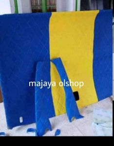 bonus sunvisor&pilar2 cover plapon/lapisan plapon/kulit plapon untuk mobil canter