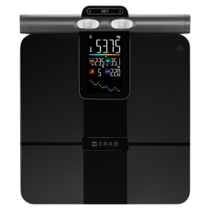 Welland | Eight-electrode Smart Professional Body Fat Scale