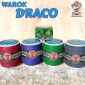 Gelasan Warok Draco Matot Putih 0,22 Spesial Tournament ( Untuk Tarik dan Jepret). 