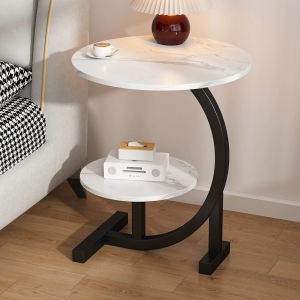 Modern Minimalist Creative Bedside Storage Table