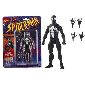 R Venom Movable Joint Garage Kits Model Furnishing Articles Spider Doll