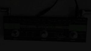 IRIN | ROWIN DAP Guitar Multi-effects Pedal Processor Delay Reverb Distortion Pedal 3 in 1 Effects Electric Guitar Bass Accessories
