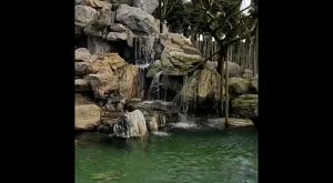 ปั้มน้ำ ปั๊มดูดน้ำ ปั้มน้ำบ่อปลา SONIC ปั๊มน้ำประหยัดไฟ SP-604/606/609/612 WATER PUMP แกนใบพัดเซรามิค แข็งแรงทนทาน