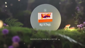 【50% discount】Daelife.Wellness RUÜME 鹿肽素 | Ready Stock现货 正品 | 1 30Sachets 一盒30包 RUUME