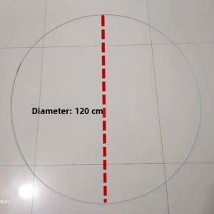TILAIEN | Folding Ceiling Hanging Mosquito Net Stainless Steel Bracket